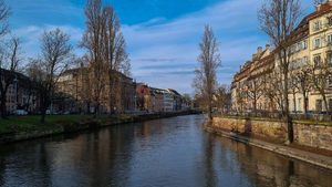 Immobilier Strasbourg